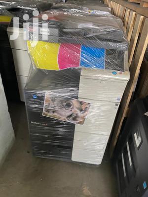 Coloured Konica Minolta Bizhub C364e Photocopier Machines
