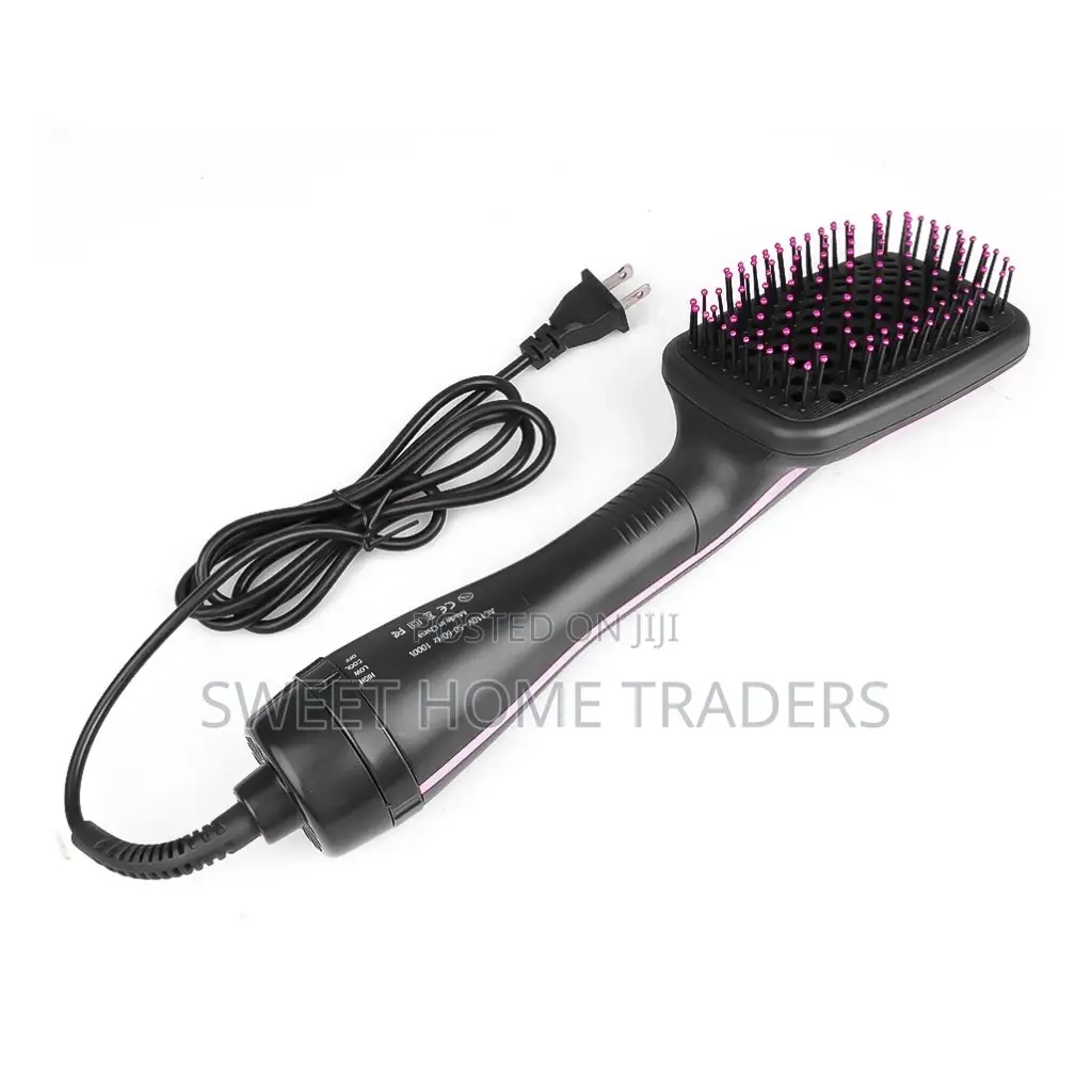 Electric Hair Straightener