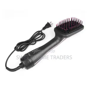 Electric Hair Straightener