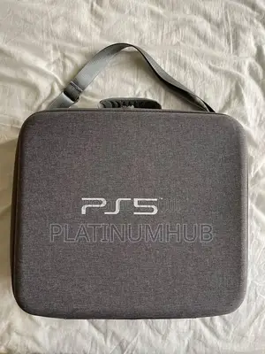 Slim Bag Ps5 J8