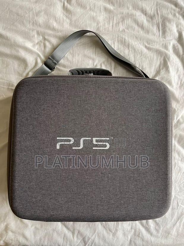 Slim Bag Ps5 J8 - main view