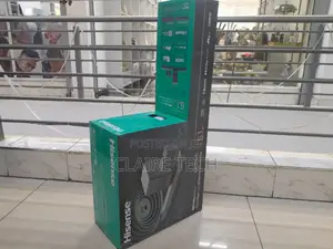 Hisense 340W Wireless Soundbar,5.1ch,Bluetooth
