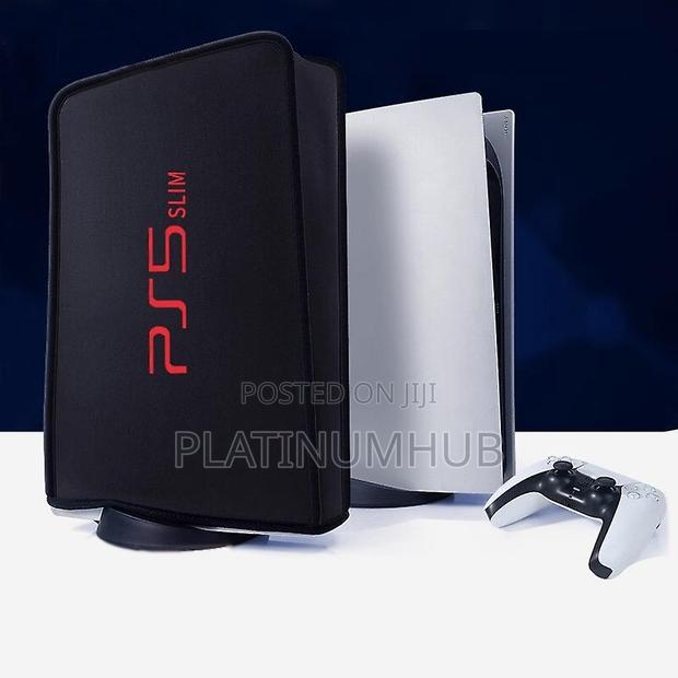 Slim Bag Ps5 H6