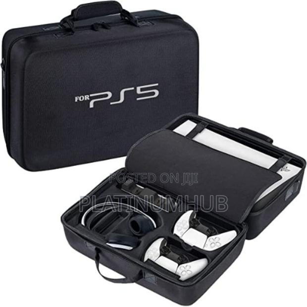 Slim Bag Ps5 G5 - main view