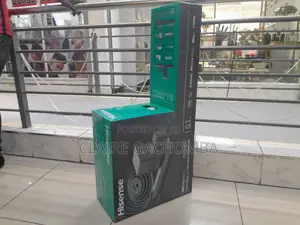 Hisense Soundbar AX5100G 340watts New