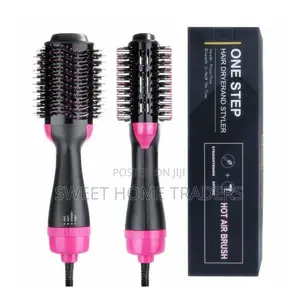 Electric Hair Dryer 