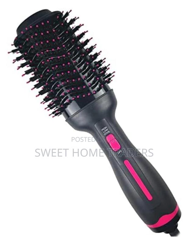 Electric Hair Dryer ,  - main view
