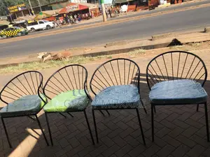 Garden Seat