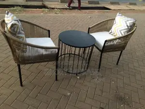 Garden Seat