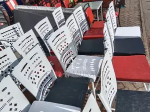 Restaurants Chairs and Tables