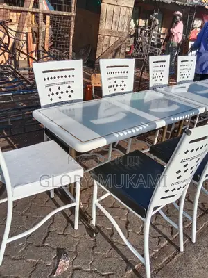 Restaurants Chairs and Tables