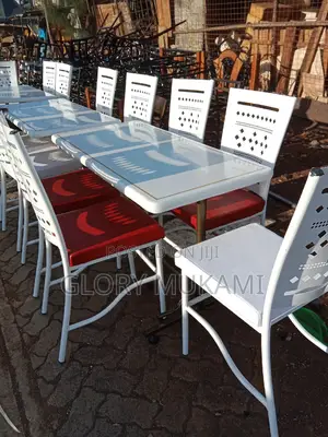 Restaurants Chairs and Tables