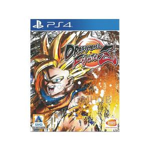Dragonball Fighterz Ps4 V4e - thumbnail 2