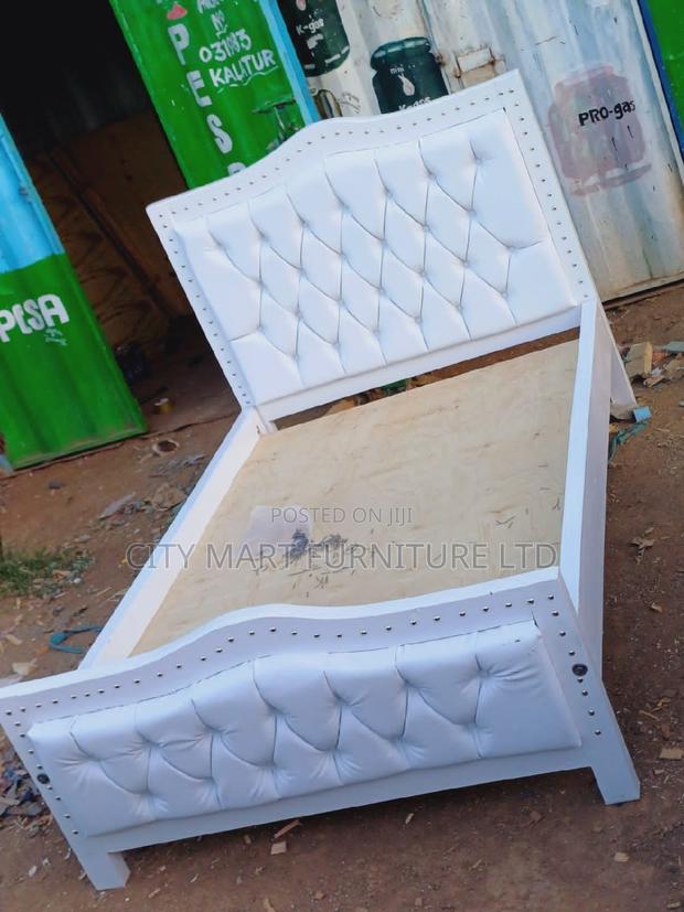 OFFER!! CHESTER EXECUTIVE BEDS(All Colors and Designs) - main view