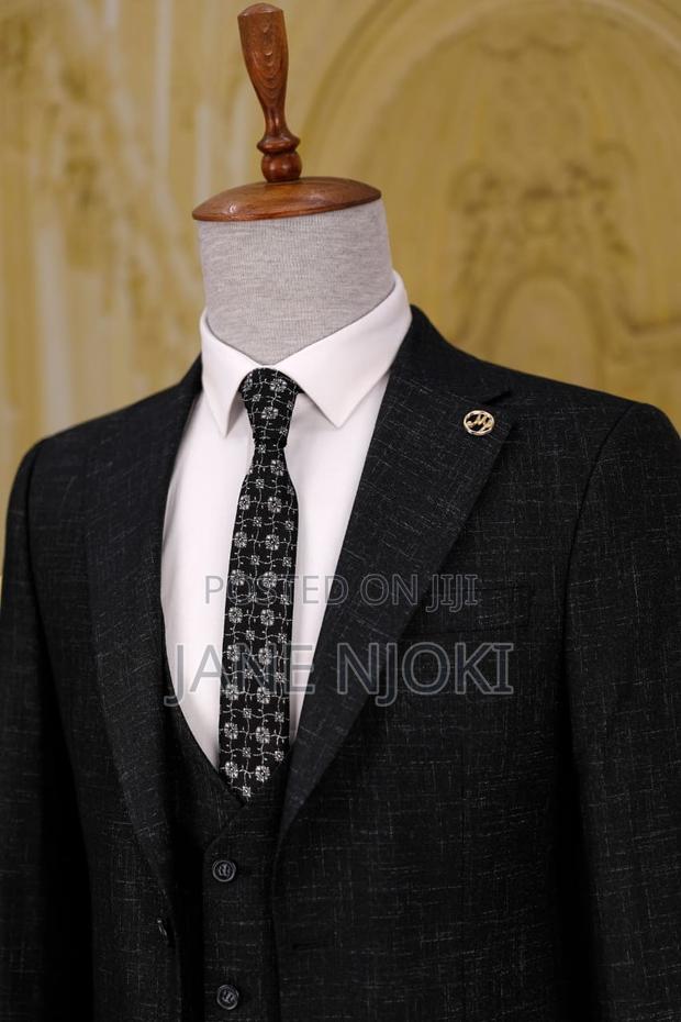 Men Suit 3pcs - main view