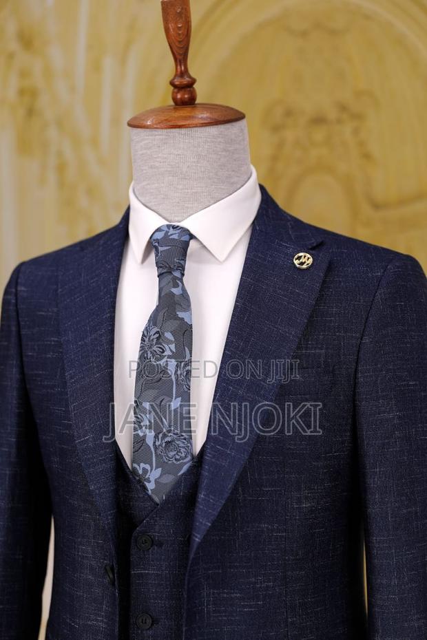Men Suit 3pcs - thumbnail 2