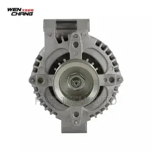 CR-V Alternator
