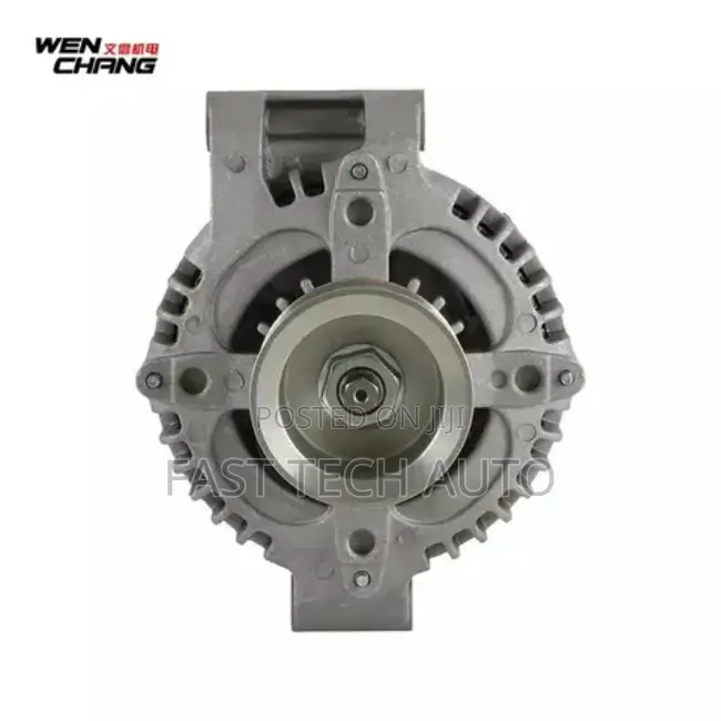CR-V Alternator