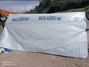 Chandarua/Tandarua/Tarpaulins