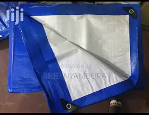 Chandarua/Tandarua/Tarpaulins