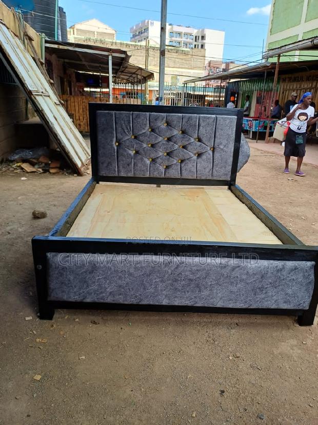 OFFER!! CHESTER EXECUTIVE BEDS(All Colors and Designs)