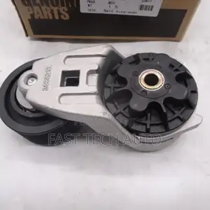 Demio P3 Engine Tensioner