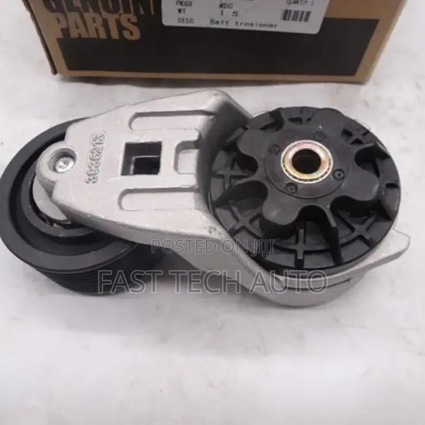 Demio P3 Engine Tensioner - thumbnail 2