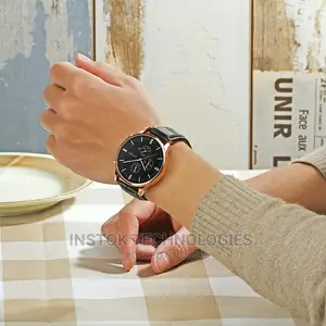 Doobo Luxury Watch For Men With Date