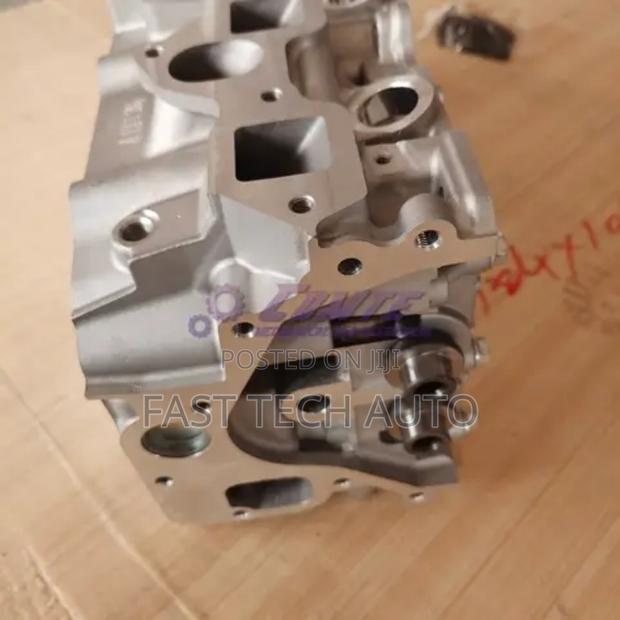 ZD30 Cylinder Head Patrol