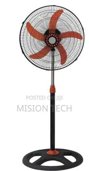 Premier Stand Fan