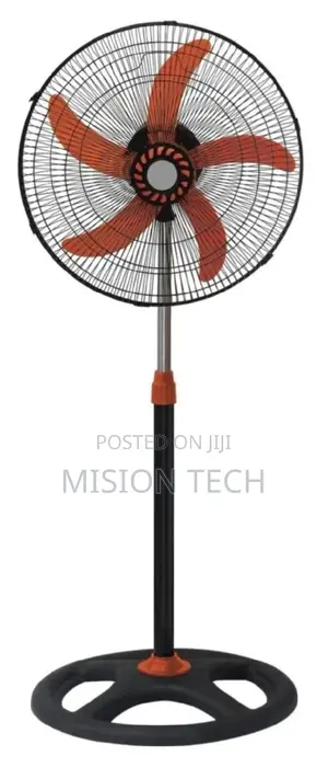 Premier Brand New Stand Fan