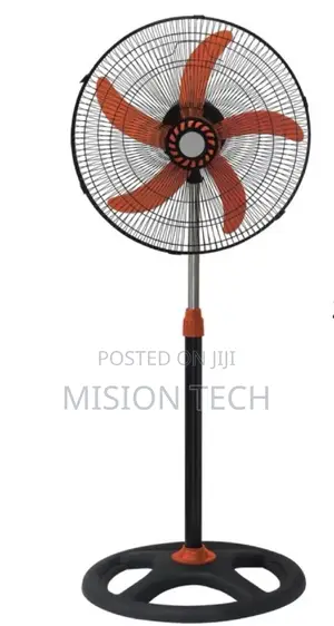 Premier 18 Inches Stand Fan