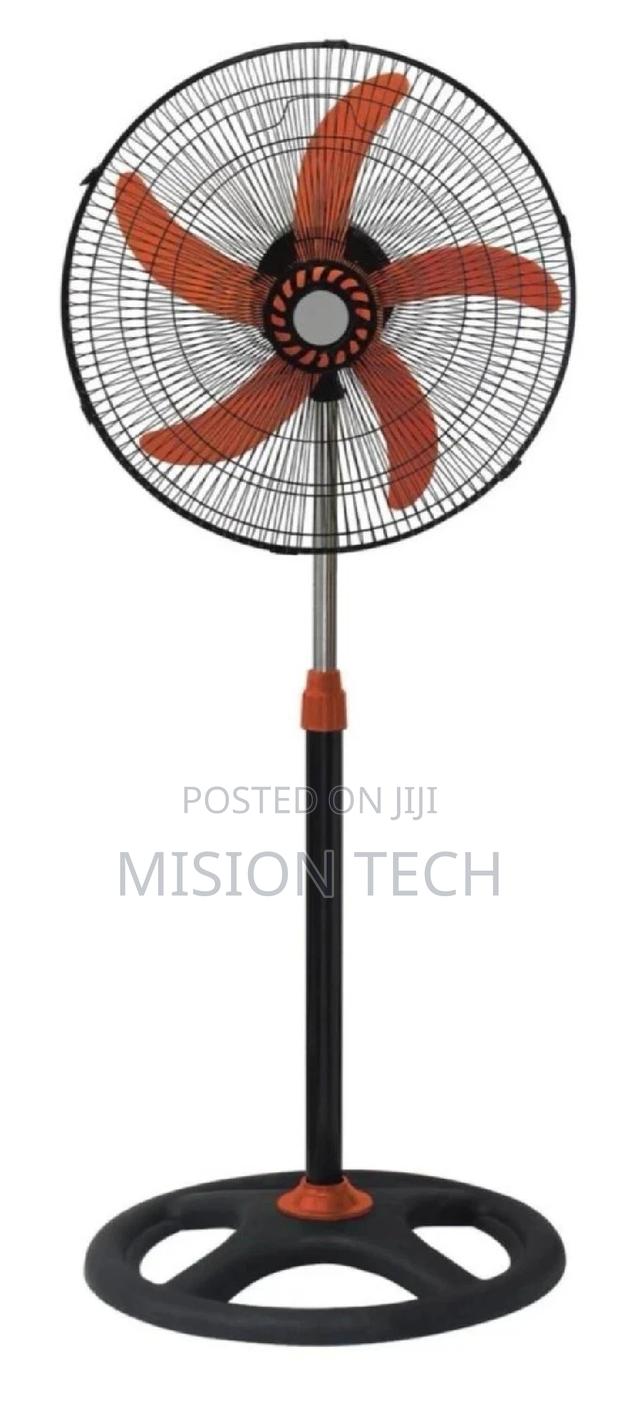 Premier Heavy Duty 18 Inches Stand Fan