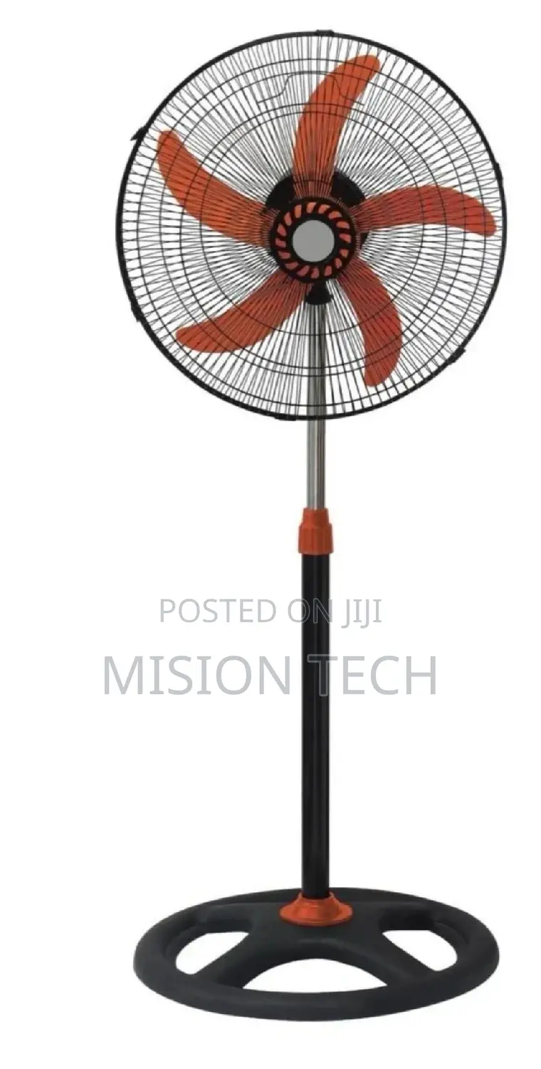 Premier Strong Wind Blow Stand Fan