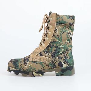Altama Military Boots - thumbnail 2
