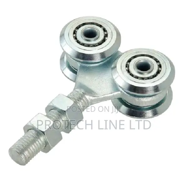 Sliding Gate Hanger Rollers Pulley