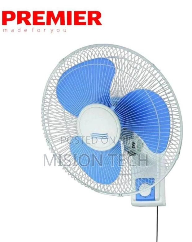 Premier Wall Fan
