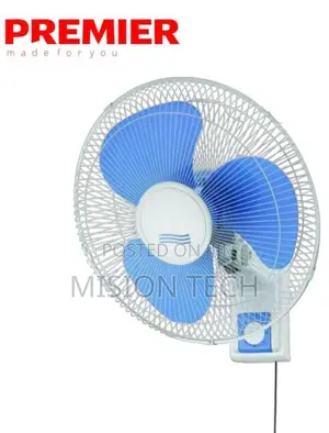 Premier Brand New Wall Fan