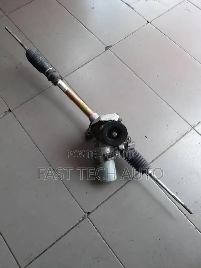 Suzuki Swift Steering Rack
