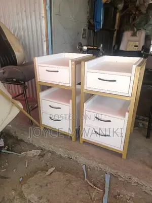 Salon Drawers or Storage 