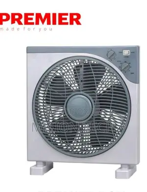 Brand New Premier Box Fan