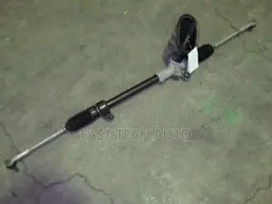Mazda CAROL Steering Rack