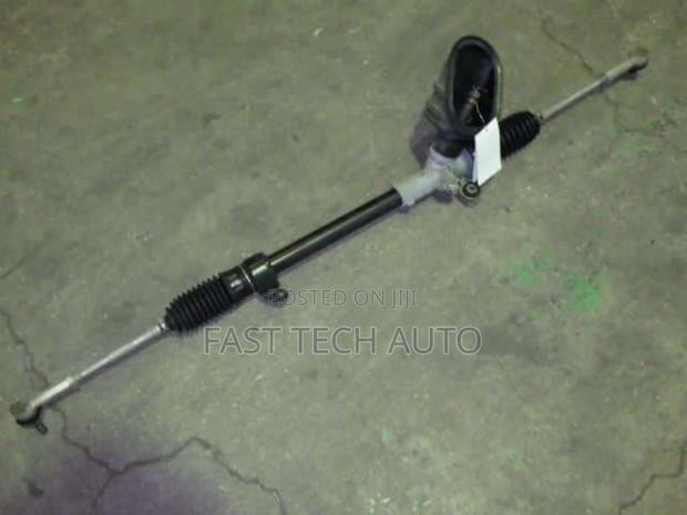 Mazda CAROL Steering Rack