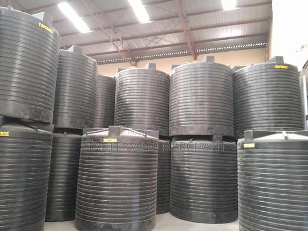 10,000 Liters Tanks Countrywide Delivery!