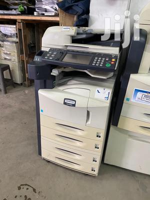 Effective Kyocera Km 5050 Photocopier Machines