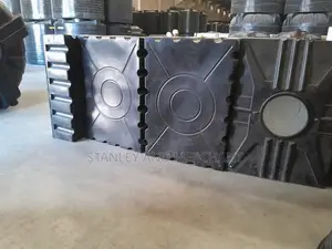 1000litres Rectangular Tank COUNTRYWIDE DELIVERY!