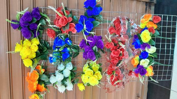 Flowers Variety KSH 400 - main view
