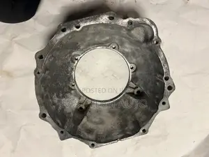 5A Engine Bell Housing Auto