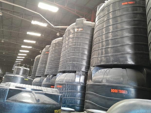 5000 LTRS Water Tanks Countrwide Delivery!
