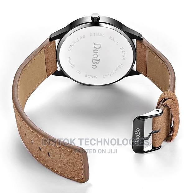 Doobo Casual Unisex Watch - thumbnail 3